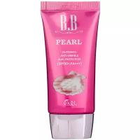 ВВ крем с экстрактом жемчуга Ekel PEARL BB CREAM SPF50/PA+++, 50 мл