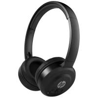 Беспроводные наушники HP Headset 600 (1SH06AA#ABB), mini jack 3.5 mm, black