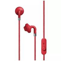 Наушники Urbanears Наушники Urbanears SUMPAN Tomato