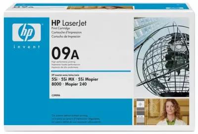 Картридж HP C3909A