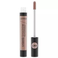 CATRICE Тени для век Liquid Shadow Waterproof 080 Minimalism