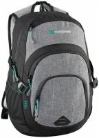 Рюкзак Caribee Chill 28 L Tarmac Grey/Black