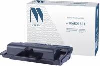 Тонер-картридж NV PRINT (NV-106R01531) для XEROX WorkCentre 3550, ресурс 11000 страниц