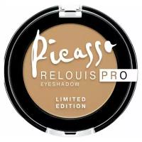 Relouis Тени для век Pro Picasso Limited Edition