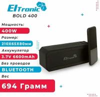 Акустическая система Eltronic 20-79 BOLD 400