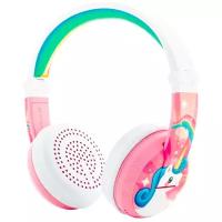 Беспроводные наушники Onanoff BuddyPhones Wave