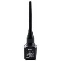 Lamel Professional Подводка для глаз Hard Brush Eyeliner