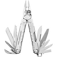 Нож многофункциональный LEATHERMAN Rebar (831560)