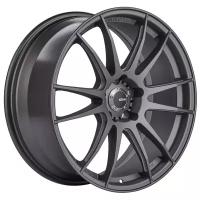 Колесный диск Konig Torch 7.5x17/5x114.3 D67.1 ET45 MQSQW1P