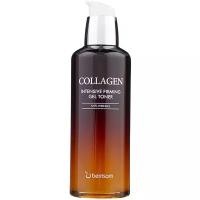 Berrisom Тонер коллагеновый Collagen Intensive Firming Gel, 130 мл