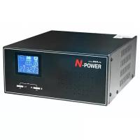 Интерактивный ИБП N-Power Home-Vision 600W