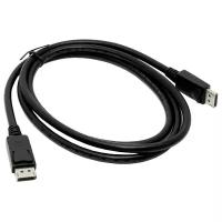 Кабель DisplayPort AOpen ACG591-1.8M