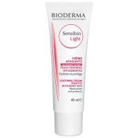 Bioderma Sensibio Light Крем для лица, 40 мл