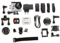 Экшн-камера Eken H9R Ultra HD White
