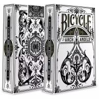 Карты "Bicycle Archangels - Bicycle Premium"