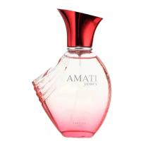 Evaflor парфюмерная вода Amati Yours