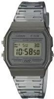 Наручные часы CASIO Collection F-91WS-8