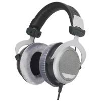 Наушники Beyerdynamic DT 880 (32 Ohm), черный/серебристый