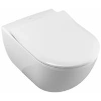 Унитаз Villeroy&Boch Subway 66001001