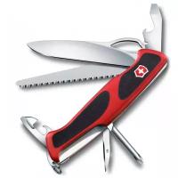 Мультитул брелок VICTORINOX RangerGrip 78