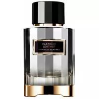 CAROLINA HERRERA парфюмерная вода Platinum Leather