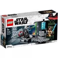 LEGO Star Wars 75246 Пушка Звезды смерти, 159 дет