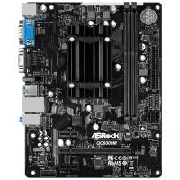 Материнская плата ASRock QC6000M