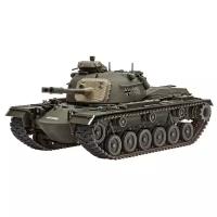 Сборная модель Revell M48 A2/A2C (03206) 1:35