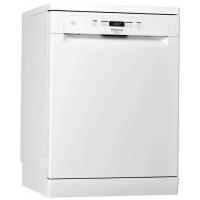 Посудомоечная машина Hotpoint-Ariston HFC 3C26, белый