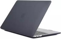 Чехол PALMEXX MacCase для MacBook Air 15" (2023) A2941; матовый чёрный