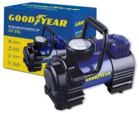 Автомобильный компрессор Goodyear GY-35L (GY000102)