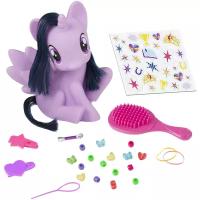 Игровой набор HTI My Little Pony для ухода за гривой Твилайт Спаркл 1684163