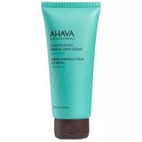 AHAVA Минеральный крем для рук Sea kissed, 100 мл