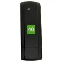 Модем 2G/3G/4G DQ431 USB внешний черный