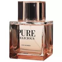 Духи Geparlys Pure DELICIOUS edp100ml (версия MoonSparkle+VivaLaJuicy)