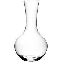 Декантер для красного/белого вина SYRAH, 1040 мл, 24,5 см, хрусталь R1480/13 Decanters