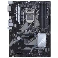 Материнская плата ASUS PRIME Z370-P