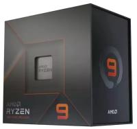 Процессор AMD Ryzen 9 7900X AM5, 12 x 4700 МГц, BOX