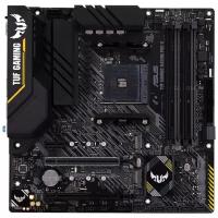 Материнская плата ASUS TUF Gaming B450M-Pro II