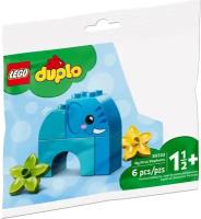 Конструктор Duplo Мой первый слон