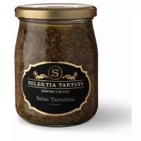 Сальса трюфельная 5% Salsa Tartufata 500 г