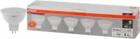 LVMR1650 6SW/830 230V GU5.3 Экопак1X5 RU OSRAM