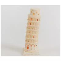 Сборная модель-здание«Пизанская башня»