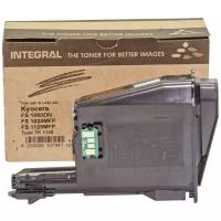 Картридж INTEGRAL TK-1120C (с чипом) для Kyocera FS-1060DN/1025MFP/1125MFP (3 000 стр.)