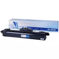 Картридж NVP совместимый NV-TK-895 Black для Kyocera FS-C8020MFP/ FS-C8025MFP/ FS-C8520MFP/ FS-C8525MFP (12000k)