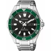 Мужские Наручные часы Citizen NY0071-81EE