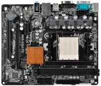 Материнская плата ASRock N68-GS4 FX R2.0