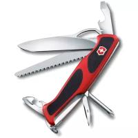 Нож многофункциональный VICTORINOX RangerGrip 78 (0.9663.MCV)