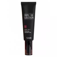 Lioele BB крем Triple the Solution, SPF 30, 50 мл