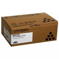 Ricoh Картридж оригинальный Ricoh type SP 377-HE 408162 SP-377HE черный повышенной емкости 6.4K